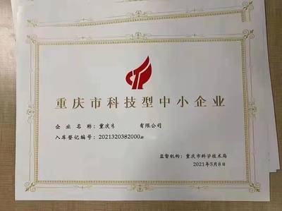 來賓申請(qǐng)科技型中小企業(yè)的用途解析及重慶技術(shù)服務(wù)支持