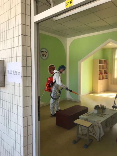 深圳南山福田辦公室、酒店、工廠如何科學消毒與殺蟲滅菌 | 專業保潔清洗指南
